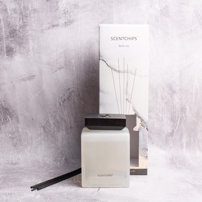 AROMATIKO XOROu ME STICKS ''Belle Vie'' 1000ml 300205